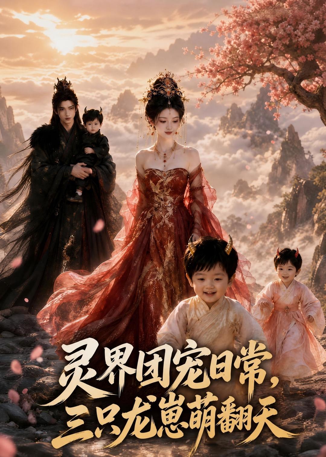 边境风云
